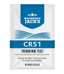 Mangrove Jacks CR51