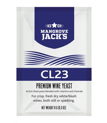 Vintners Harvest CL23 yeast