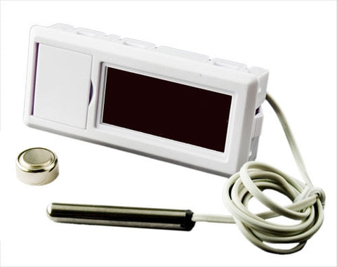 Still Spirits T500 thermometer and temp probe