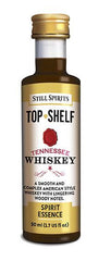 Top Shelf Tennessee (SOUTHERN) whiskey