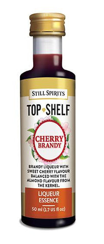 Still Spirits Cherry Brandy flavouring