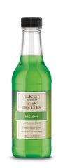 Still Spirits Melon Icon Top up liqueur kit