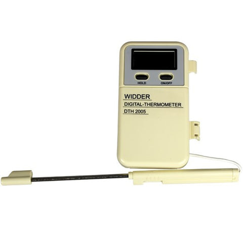 Widder(German) digital thermometer was $35.00 now $18.00