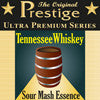 Prestige Tennessee Bourbon style (sour mash) essence