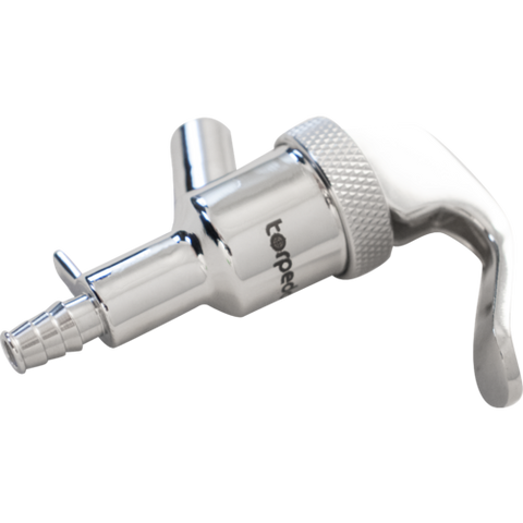 Torpedo Handheld Stainless steel beer faucet