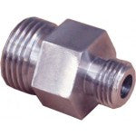 c02 Add on regulator adapter