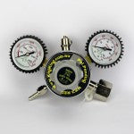 Keg King MKX Multi Gas Regulator  (options for different gases)