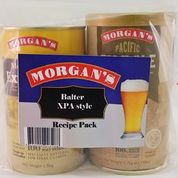 Morgan's Balter XPA style recipe pack