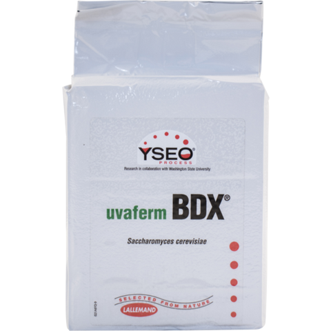 BDX (Bordeaux) 500gm and 100gm