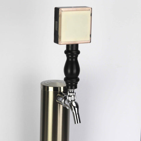 Faucet Tap Handle/Blackboard/Whiteboard