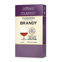 Still Spirits Premium Brandy essence