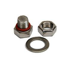 BrewMometer Hole Plug