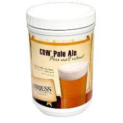 Briess CBW® Pale Ale