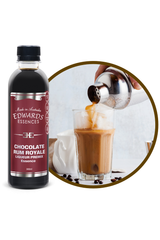 Edwards Chocolate Rum Royale Premix