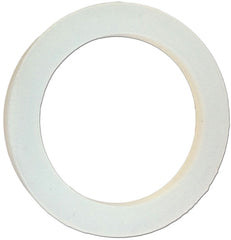 Silicone condensor sealing ring