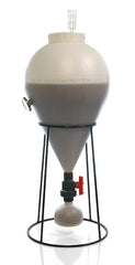 FastFerment Conical Fermenter and Stand