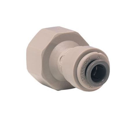 John Guest adapter (to fit beer couplers and shanks)