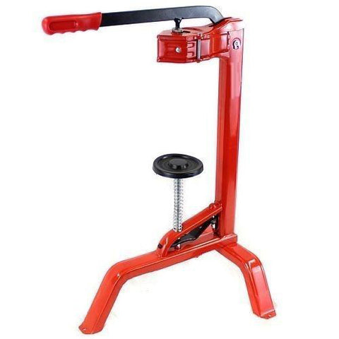 Wine Corker small floor model