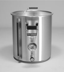 38 litre (10 U.S. Gal.) Boilermaker Brewpot