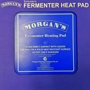 Morgan's Heat Pad