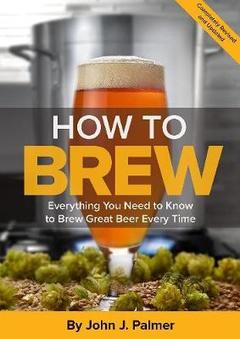 How to Brew by John Palmer