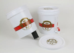 Pure Distilling Smart Filter