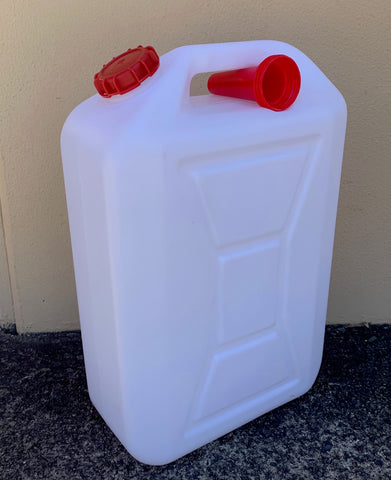 Storage Cube 20 litre (new slim design)