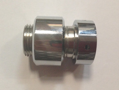 Cobra Tower Shank Adapter and Spacer