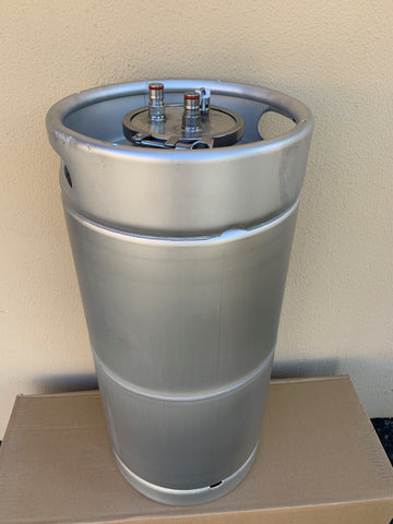 Kegmenter 30 litres