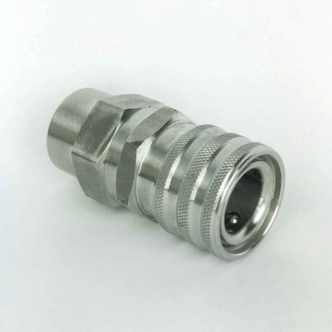 KingLock Female x 5/8 female