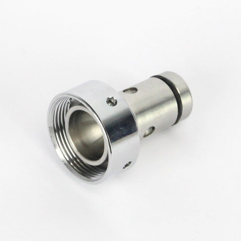 KingLok Male x Tap Shank Adapter