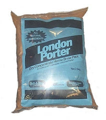 BettABrew® London Porter