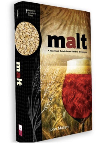 Malt A Practical Guide