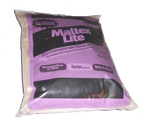 BettABrew® Maltex lite