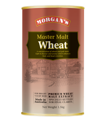 Morgan's Mastermalt WHEAT Malt extract