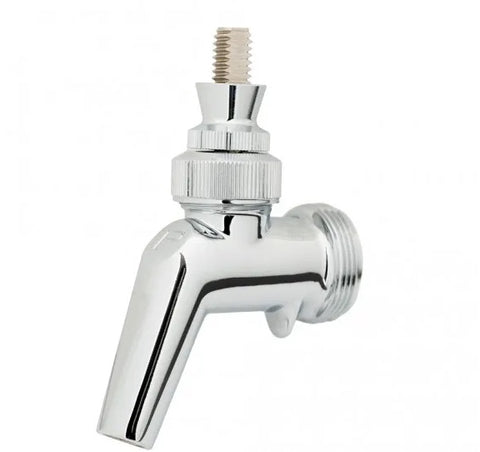 Perlick Perl 680S Creamer beer tap