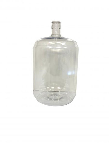 Plastic Carboy (11 & 23 litre)