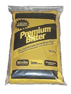 BettABrew® Premium Bitter