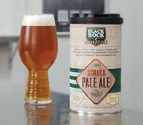 Black Rock Riwaka Pale Ale