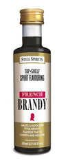 Top Shelf French Brandy essence