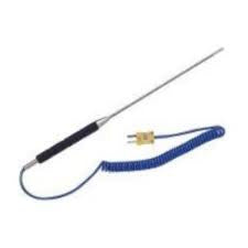 Temperature Probes (K type) 5 types available