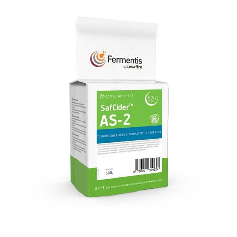SafCider AS-Sweet 500gm
