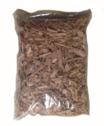 NOBILE® American Oak chips (250gm)