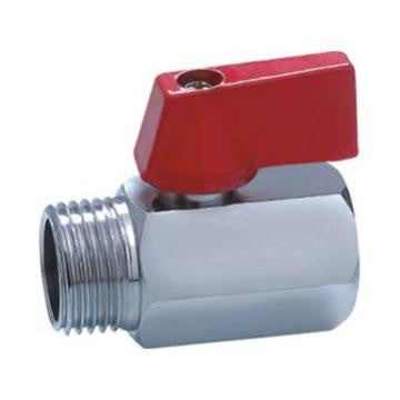 ball valve 1/2"bsp