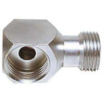 Beer Elbow low Profile (includes washer)