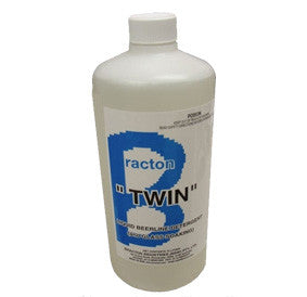 Bracton 'Twin' Keg & Line Cleaner