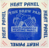 The Brew Pad Heating Pad