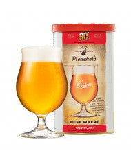 Thomas Coopers Preacher's Hefe Wheat