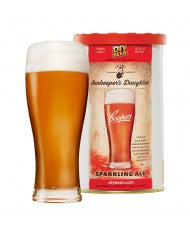 Thomas Coopers Innkeeper's Daughter Sparkling Ale