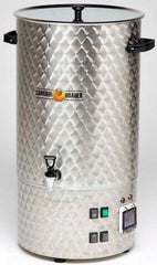 Camurri 50 litre Brewing System